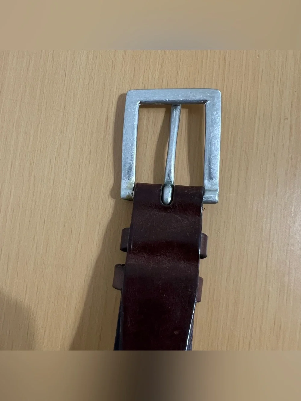 Polo Ralph Lauren premium brown